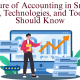 The Future of Accounting in Sri Lanka: Trends, Technologies, and Tools You Should Know
