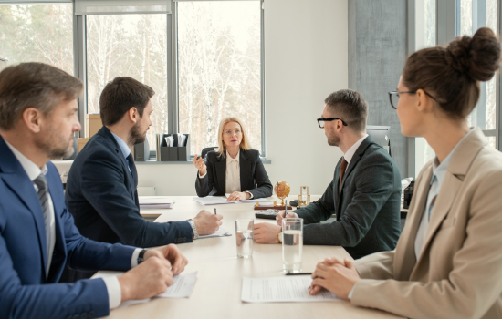 For Business Firm For Business Firm