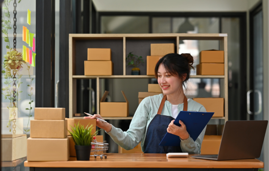 For Small businesses For Small businesses